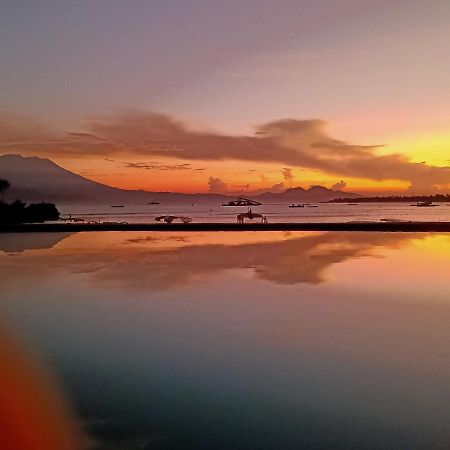 Tamarind Beach Bungalow Nusa Lembongan  Exterior photo
