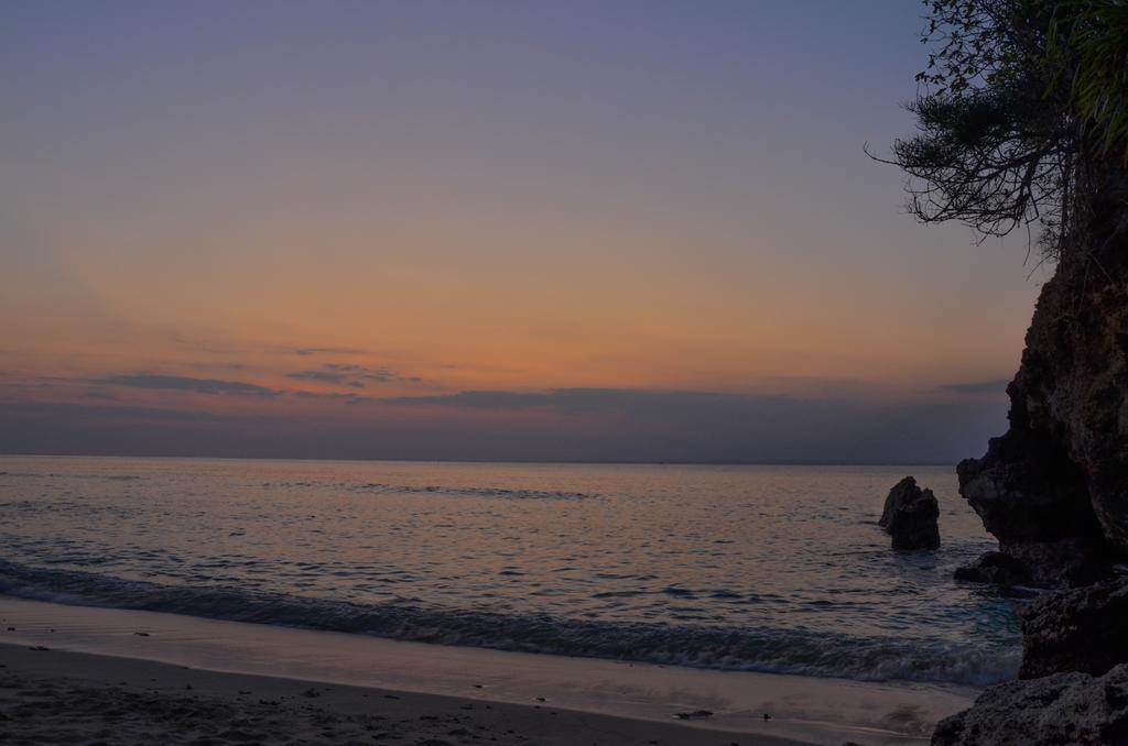 Tamarind Beach Bungalow Nusa Lembongan  Exterior photo